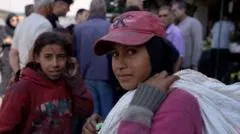 Syrians struggle with soaring prices as crisis challenges post-Assad recovery