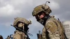 Rubio tries to reassure Nato allies over US troop deployments