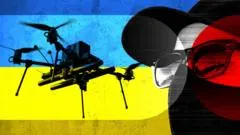 Inside the shadowy world of anti-Putin sabotage from within Russia
