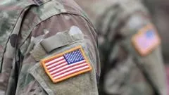 Two US troops killed and one missing after Iranian attack in Jordan