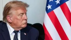 Trump may release US-Iran deal before Friday, Vance says