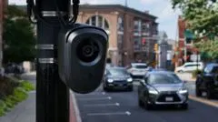 Flock says its cameras make US safer - so why are they being sabotaged?