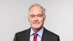 CBS News fires correspondent Scott Pelley from 60 Minutes