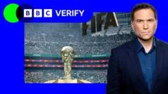 The costs and challenges facing the 2026 World Cup