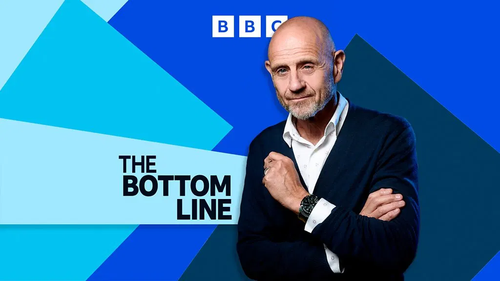 The Bottom Line
