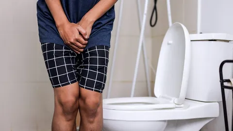Genital herpes rising in England
