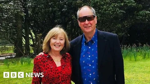 'Our mum survived cancer misdiagnosis - but dad then took his own life'