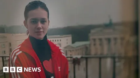Missing teen: When somebody asks for help, don't say 'maybe later'