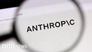 Anthropic blocks 'malicious use' of AI that could develop biological weapons