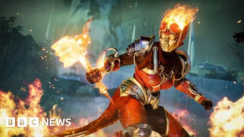 'At a loss for words' - Destiny 2 fans react to news support is ending