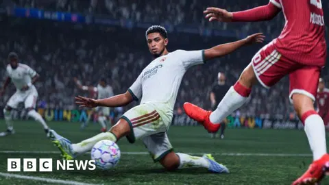 Saudi-led group completes $55B purchase of gaming giant EA