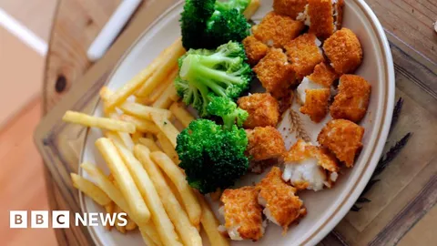 Children's meals to be cheaper under VAT cut