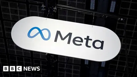 Meta settles social media addiction case with US school district