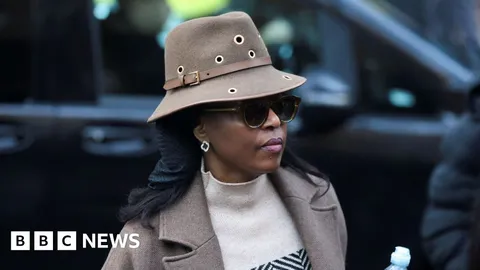 Oil tycoons deny paying bribes to former Nigerian minister