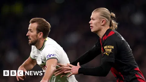 Instagram betting ads featuring Kane and Haaland banned