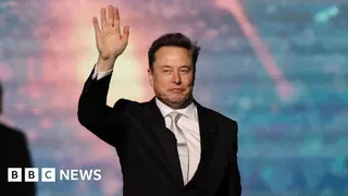 SpaceX shares sink after first earnings report reveals AI spending plans
