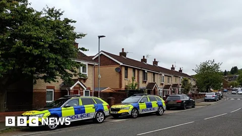 Man stabbed in both legs during assault