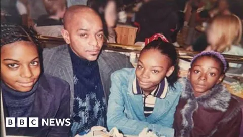 Inquest opens for three sisters who died in sea