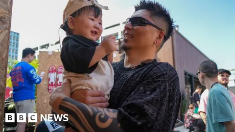 After decades risking arrest, South Korea's tattoo artists step into limelight
