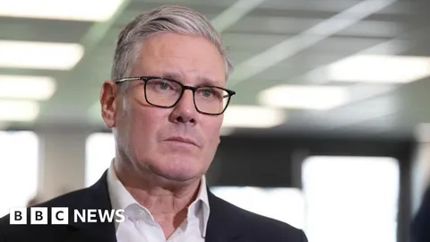 Keir Starmer says rape of two girls by boys spared jail 'appalling'