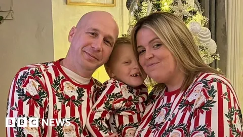 'Our son's jaw was left in pieces after dog attack'