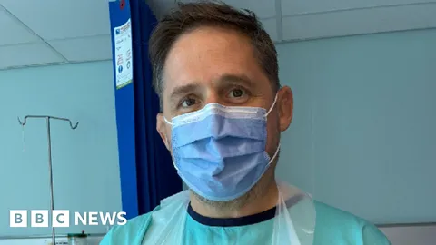 Rugby star held his own heart in his hands after life-saving surgery