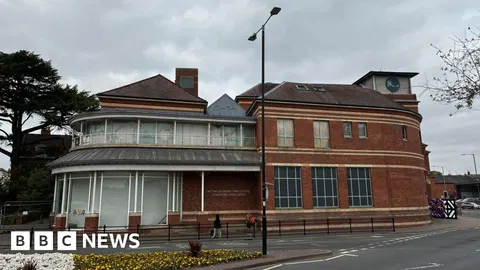 Derelict former BHS site a 'continuing nightmare'