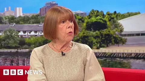 Gisèle Pelicot 'deeply shocked' by decision not to jail boys in rape case