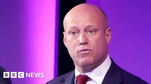 Reform challenges other parties to cost  their policies in heated Welsh election debate