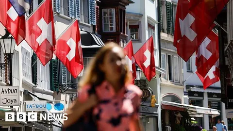 Switzerland to vote on plan to cap population at 10 million
