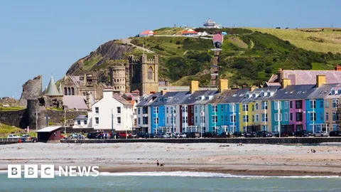 Fears coastal town's new parking charges could put visitors off