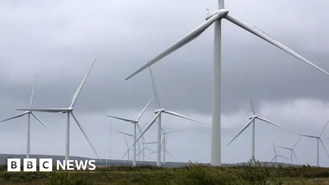 Green jobs contributing £10.2bn to Scotland's economy, says CBI
