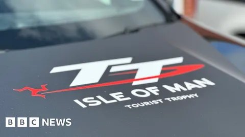 Spectators injured in 'serious incident' at TT