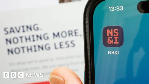 NS&I to begin contacting victims of lost funds scandal
