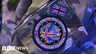 UK military jamming other nations' satellites to defend itself, BBC told