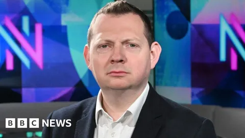 BBC presenter apologises for misquoting Nigel Farage