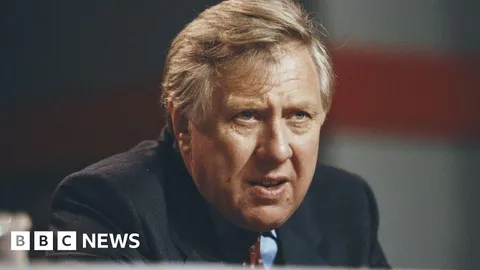 Roy Hattersley, former Labour deputy leader, dies aged 93