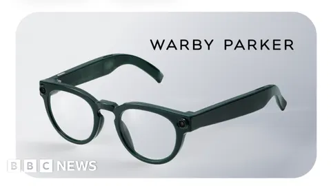 Google to release first smart glasses since Google Glass flop