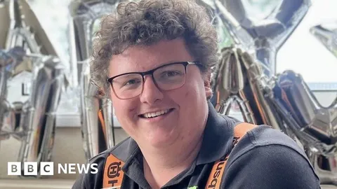Man charged over fatal shooting of award-winning farmer