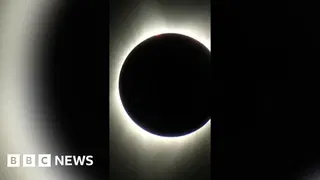 Who will be able to see the solar eclipse?