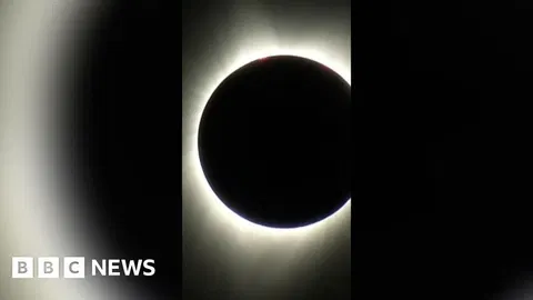 Who will be able to see the solar eclipse?