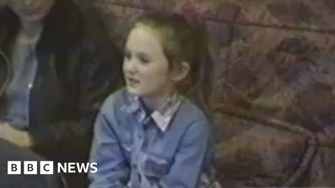 Woman abused by babysitter as a child says compensation can't fix injustice done by police