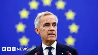 Canada welcomes EU proposal to become 'associate member'