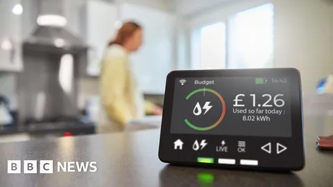 NI Homes to get smart meters from 2028