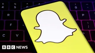 Snapchat joins other popular platforms in fight against 'AI slop'
