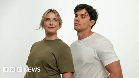 Robo-top: The machines that could make your next t-shirt
