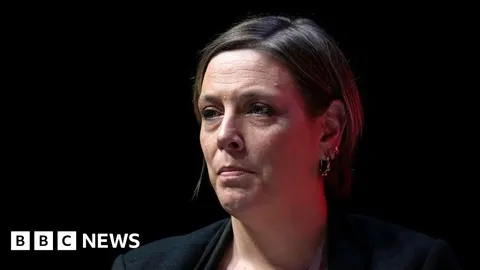 Jess Phillips says rape sentences for teen boys 'unduly lenient'