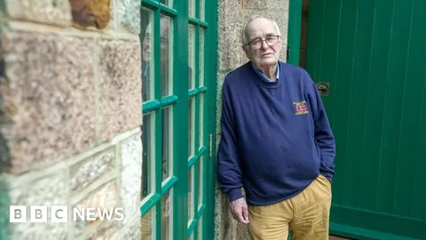 I'm trapped in a retirement flat with a £20k service charge. I fear I'll never sell