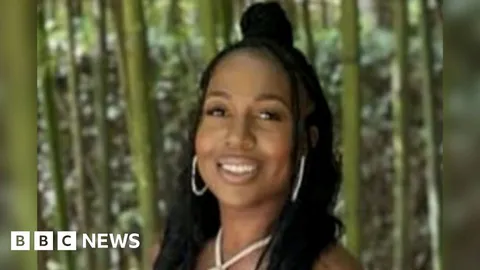 Two jailed for life after woman shot dead outside wake