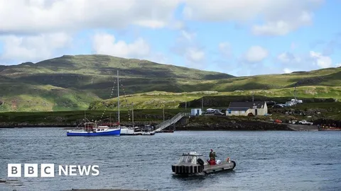 Why a small Scottish island is now closed to tourists on Sundays